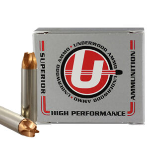 450 bushmaster ammo