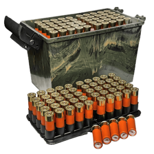 dragons breath ammo