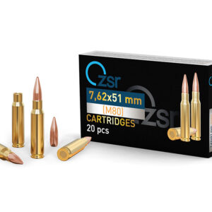 zsr ammo