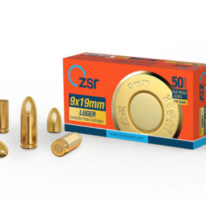 zsr ammo